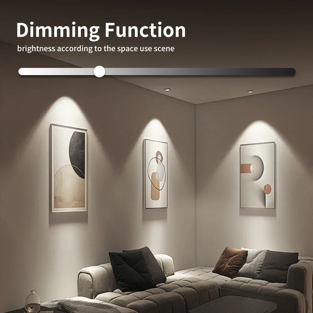Lxin tuya AU plug Downlight WI - Smart Home Furniture 评论和价格