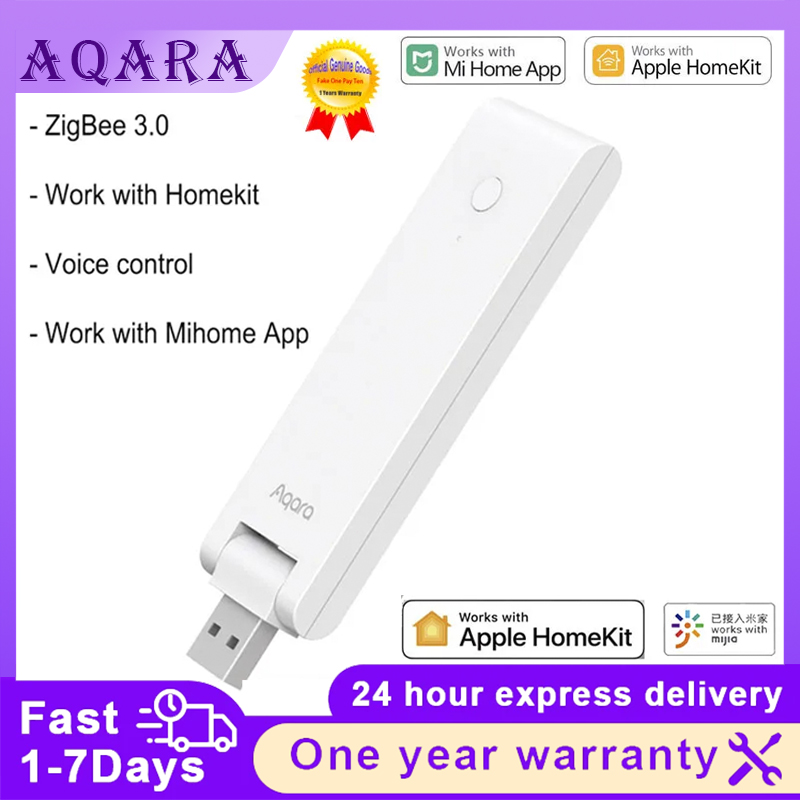 AQARA E1 Gateway Zigbee Aqara  - Smart Home Hub Apple 评论和价格