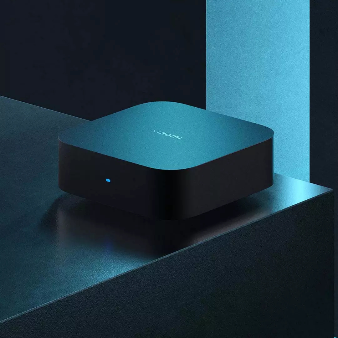 Xiaomi Mijia Smart Hub Mesh Ga - Smart Home Xiaomi Hub 评论和价格
