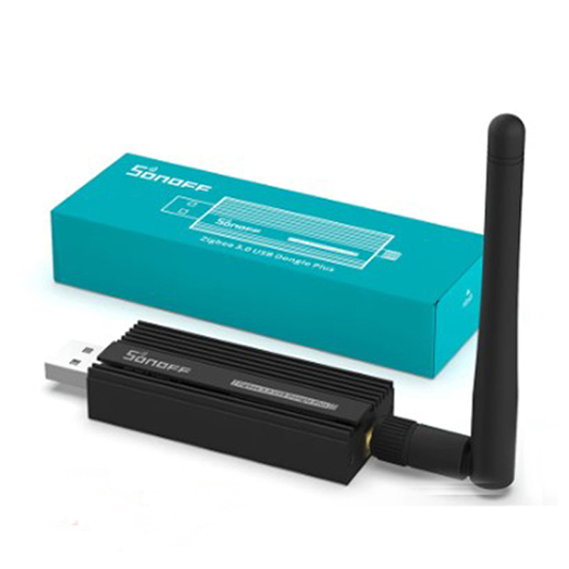 SONOFF ZBDongle-E Zigbee 3.0 U - Smart Home Vimar 评论和价格