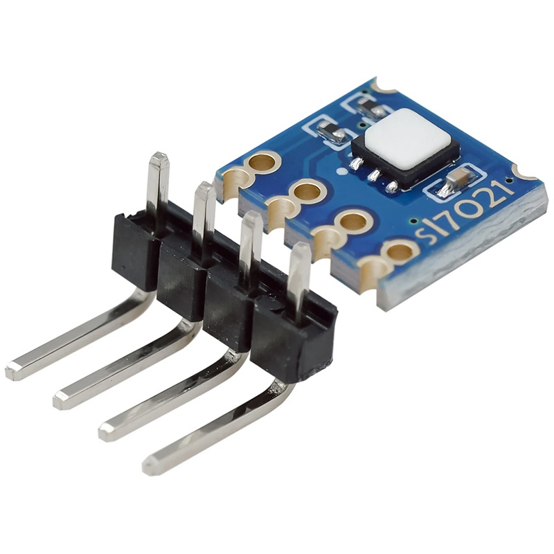 Si7021 precision temperature a - Temperature Sensor 评论和价格