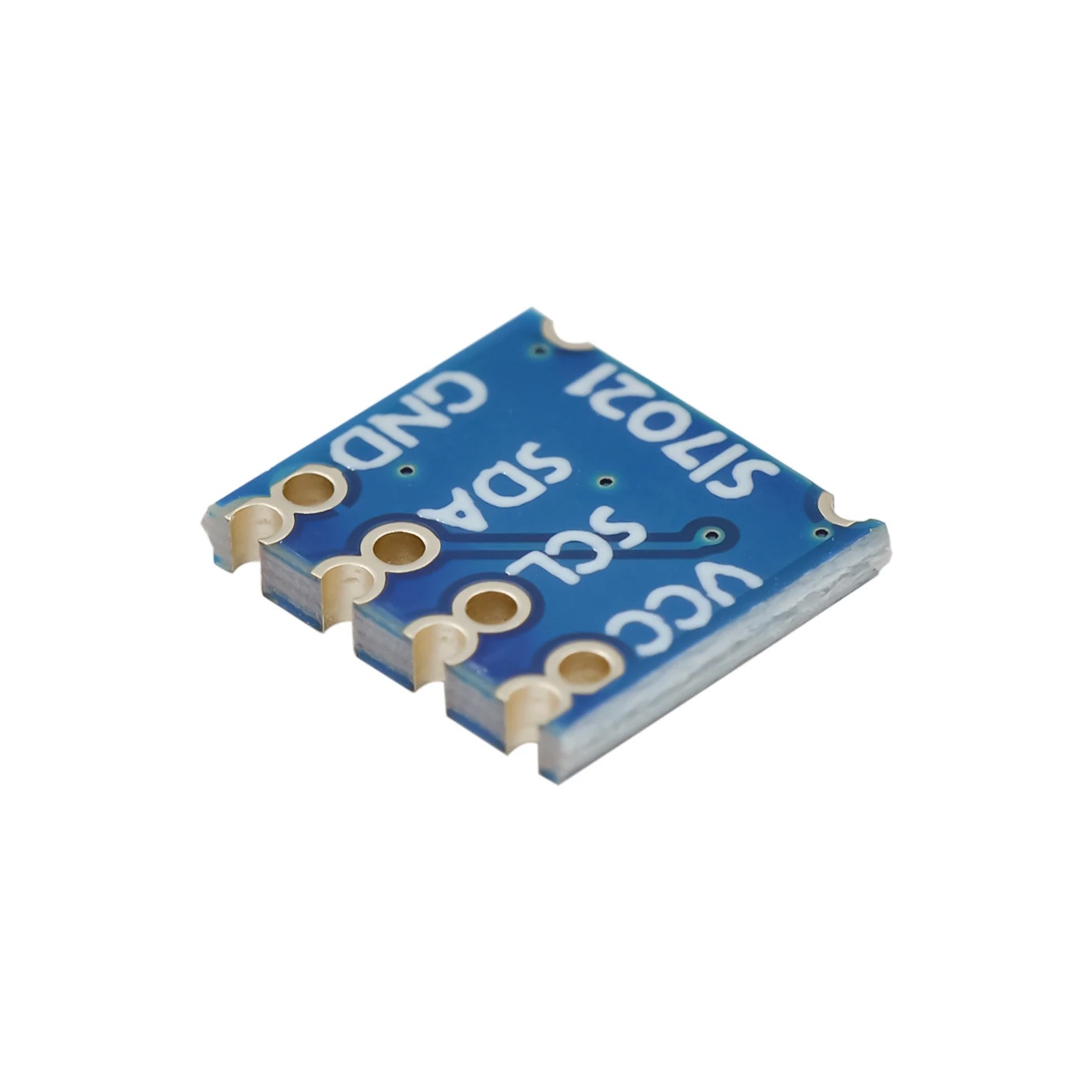 Si7021 precision temperature a - Temperature Sensor 评论和价格