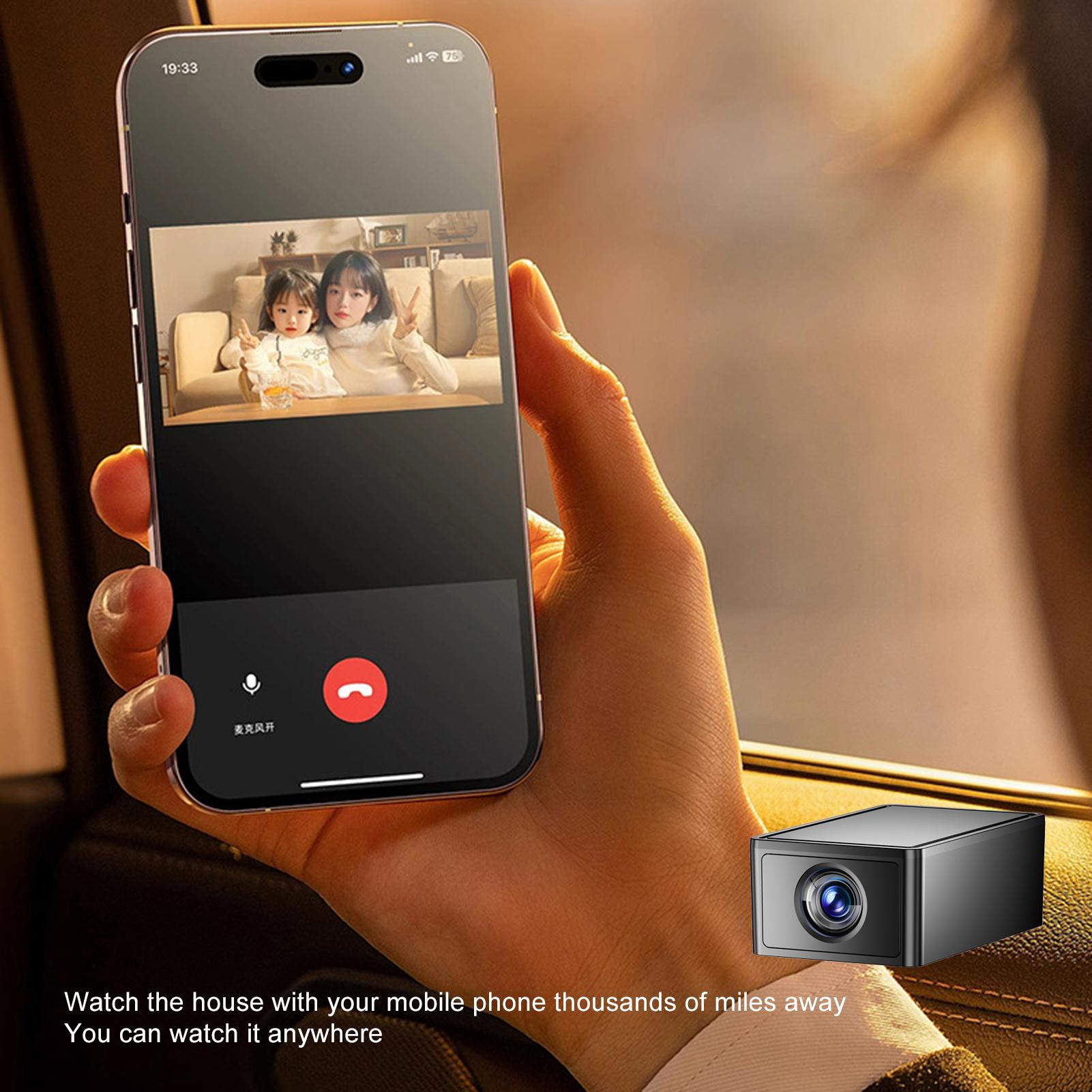 Home Security Camera Smart Saf - Smart Elderly Home 评论和价格