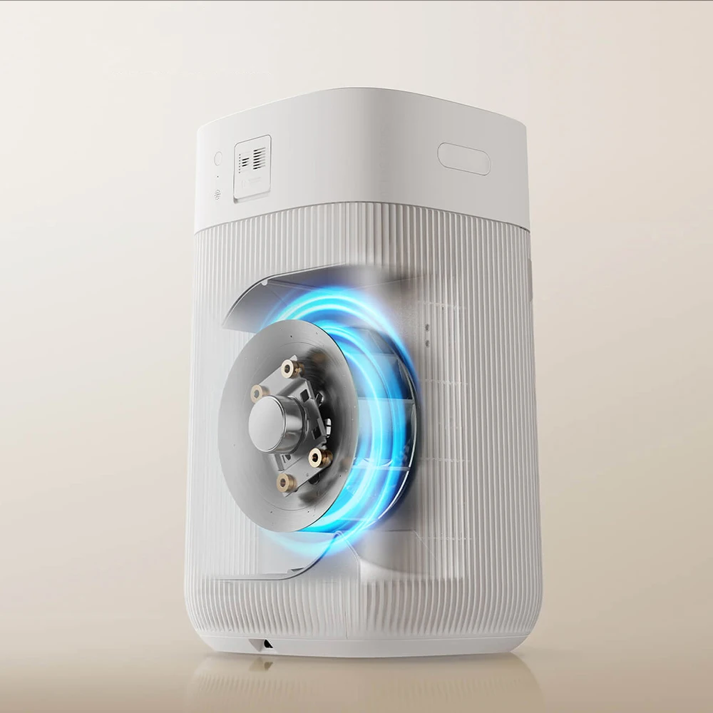 Cats Hair Fast Absorb Dogs Hai - Smart Air Purifier 评论和价格