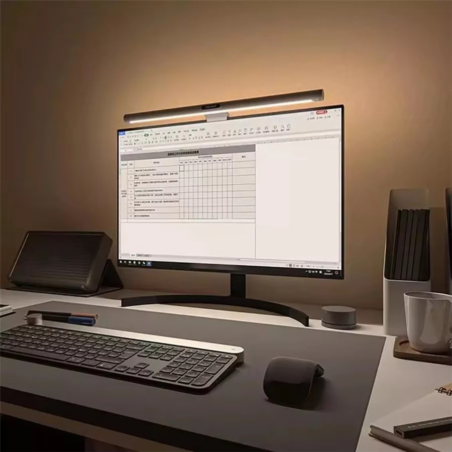 YEELIGHT Screen Bar Pro Smart  - Smart Home Monitor 评论和价格