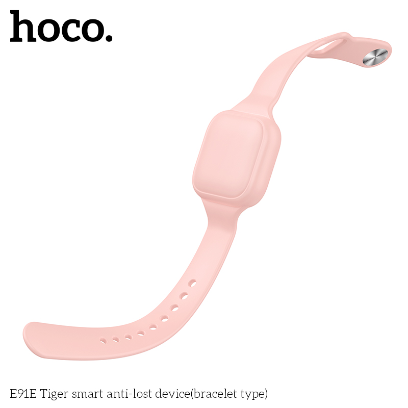 HOCO E91E Mini Smart GPS Track - Smart Home Hub Apple 评论和价格