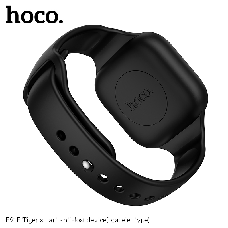HOCO E91E Mini Smart GPS Track - Smart Home Hub Apple 评论和价格