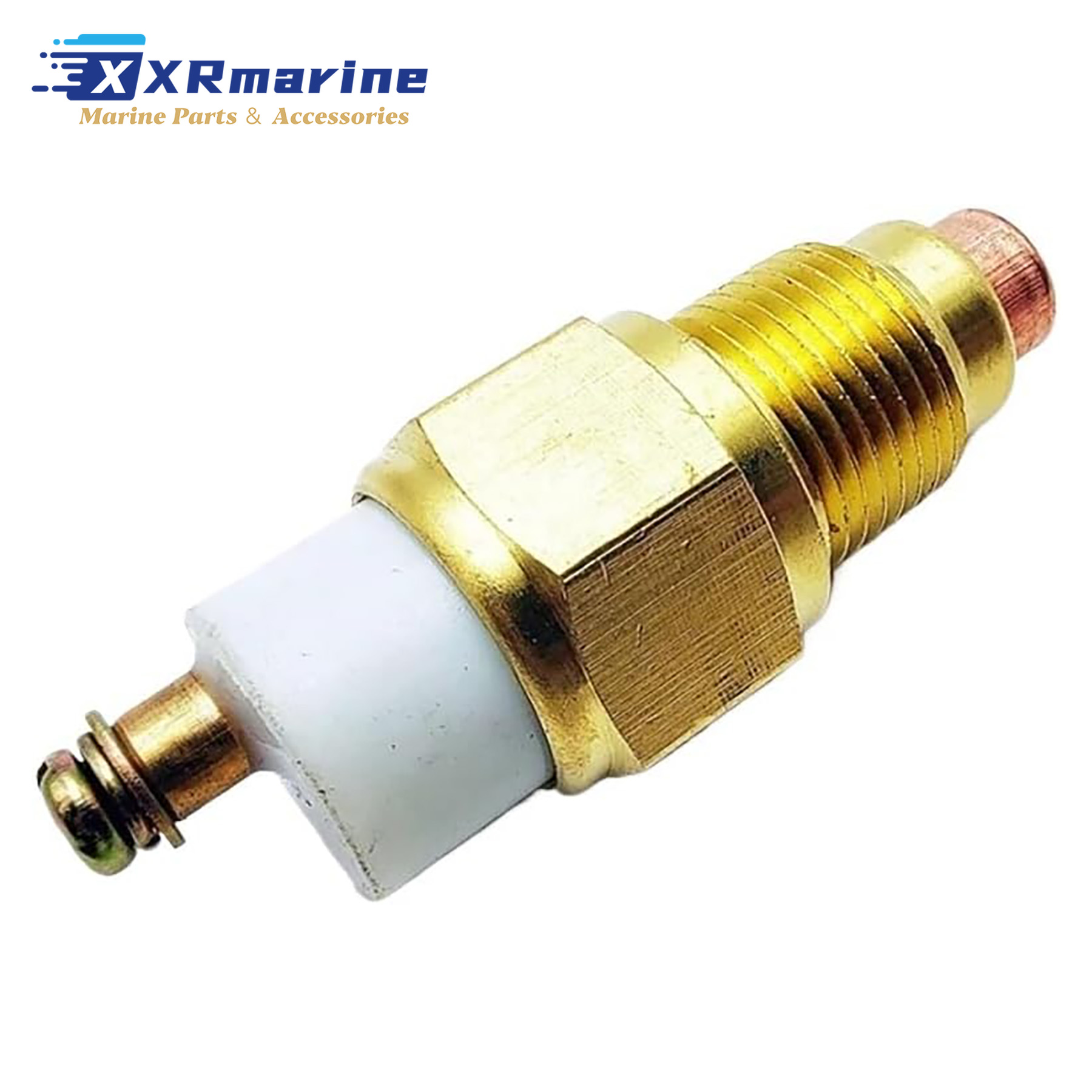 Compatible with Yanmar Marine  - Temperature Sensor 评论和价格