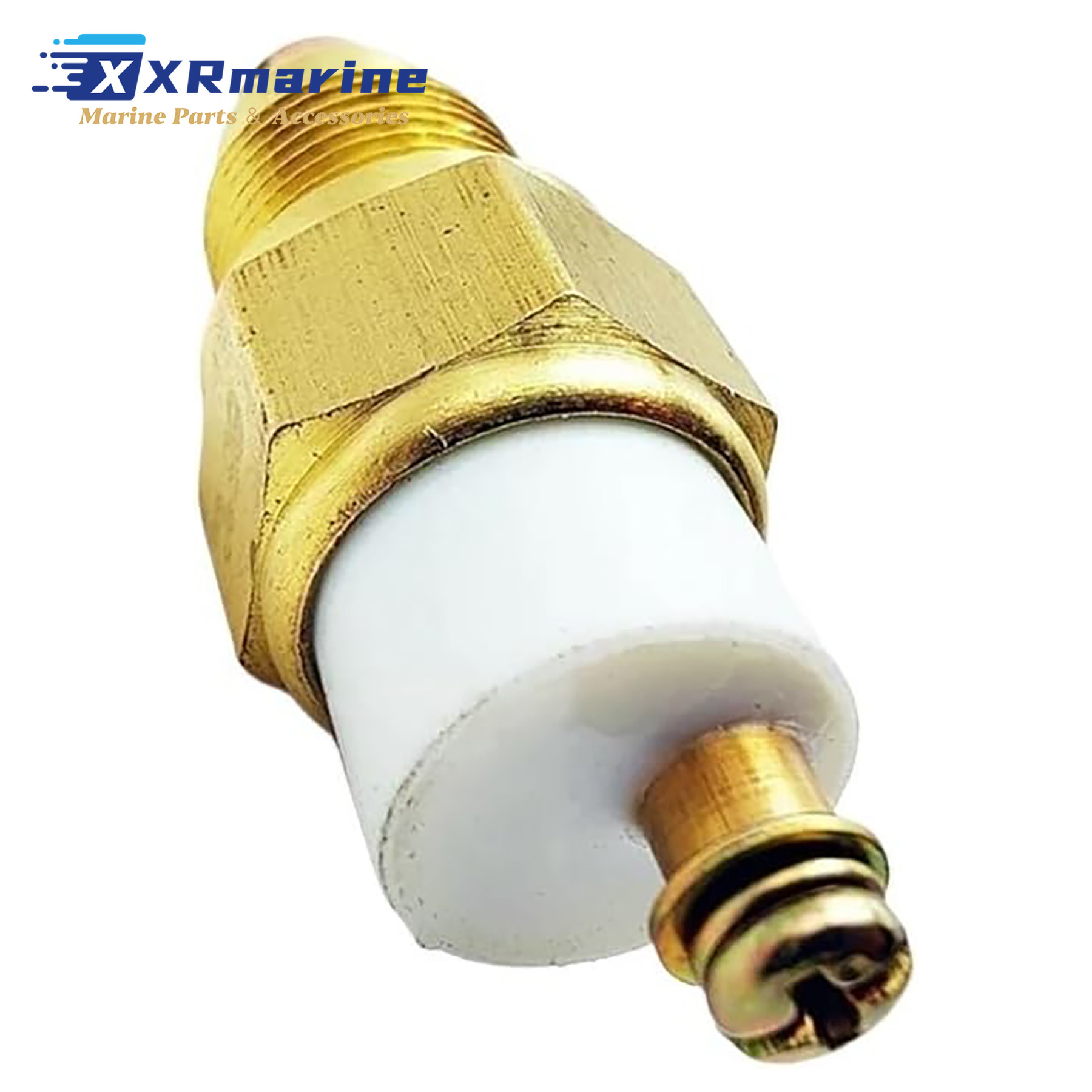 Compatible with Yanmar Marine  - Temperature Sensor 评论和价格