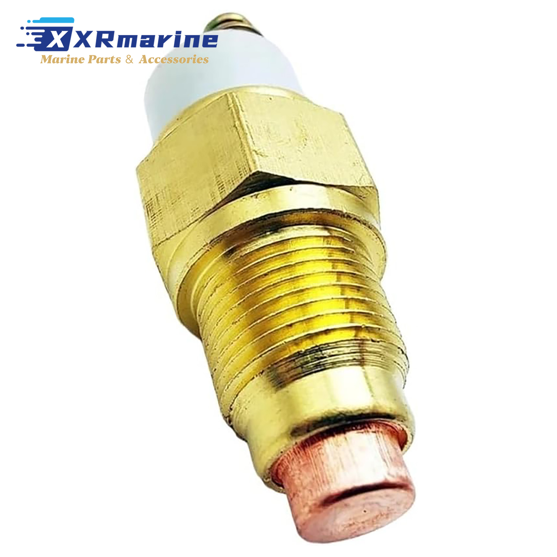 Compatible with Yanmar Marine  - Temperature Sensor 评论和价格