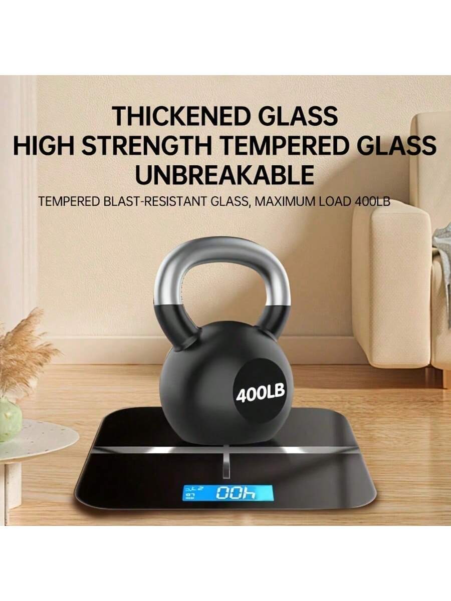 Smart Multi-Function Body Fat  - Smart Home For Windows 评论和价格