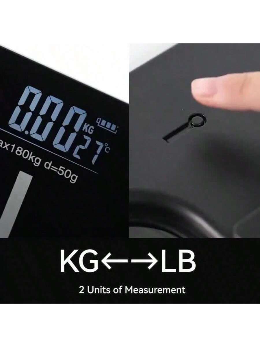 Smart Multi-Function Body Fat  - Smart Home For Windows 评论和价格