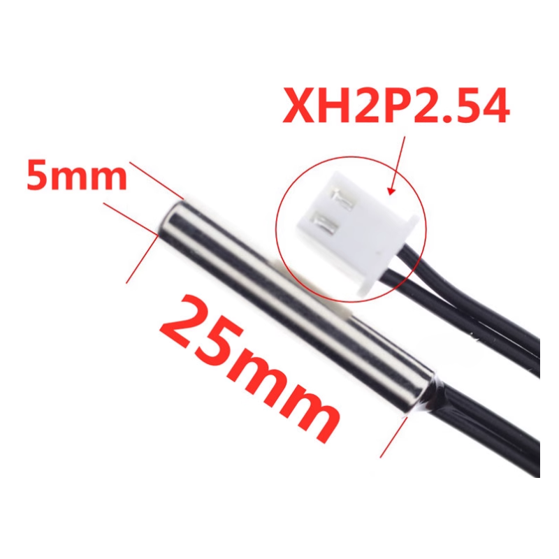 NTC 3950 5K 10K 20K 50K 150K 1 - Temperature Sensor 评论和价格