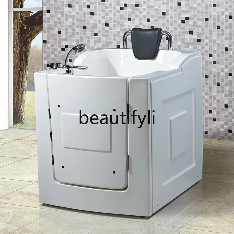 The elderly barrier-free side  - Smart Elderly Home 评论和价格