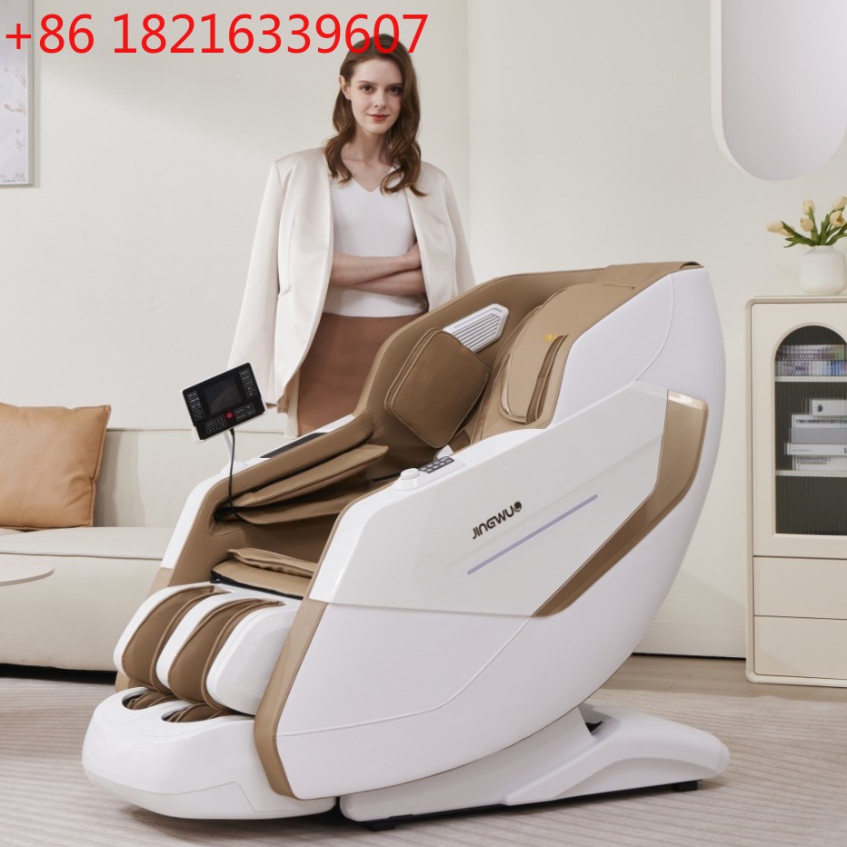 Massage chair, automatic model - Smart Elderly Home 评论和价格