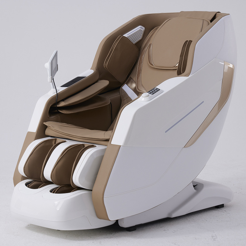 Massage chair, automatic model - Smart Elderly Home 评论和价格