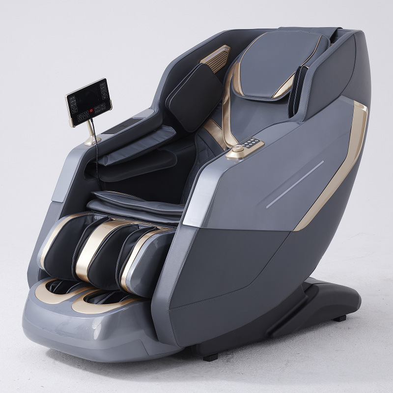 Massage chair, automatic model - Smart Elderly Home 评论和价格