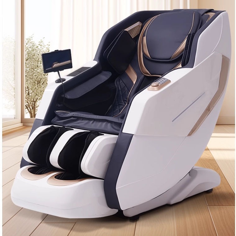 Massage chair, automatic model - Smart Elderly Home 评论和价格