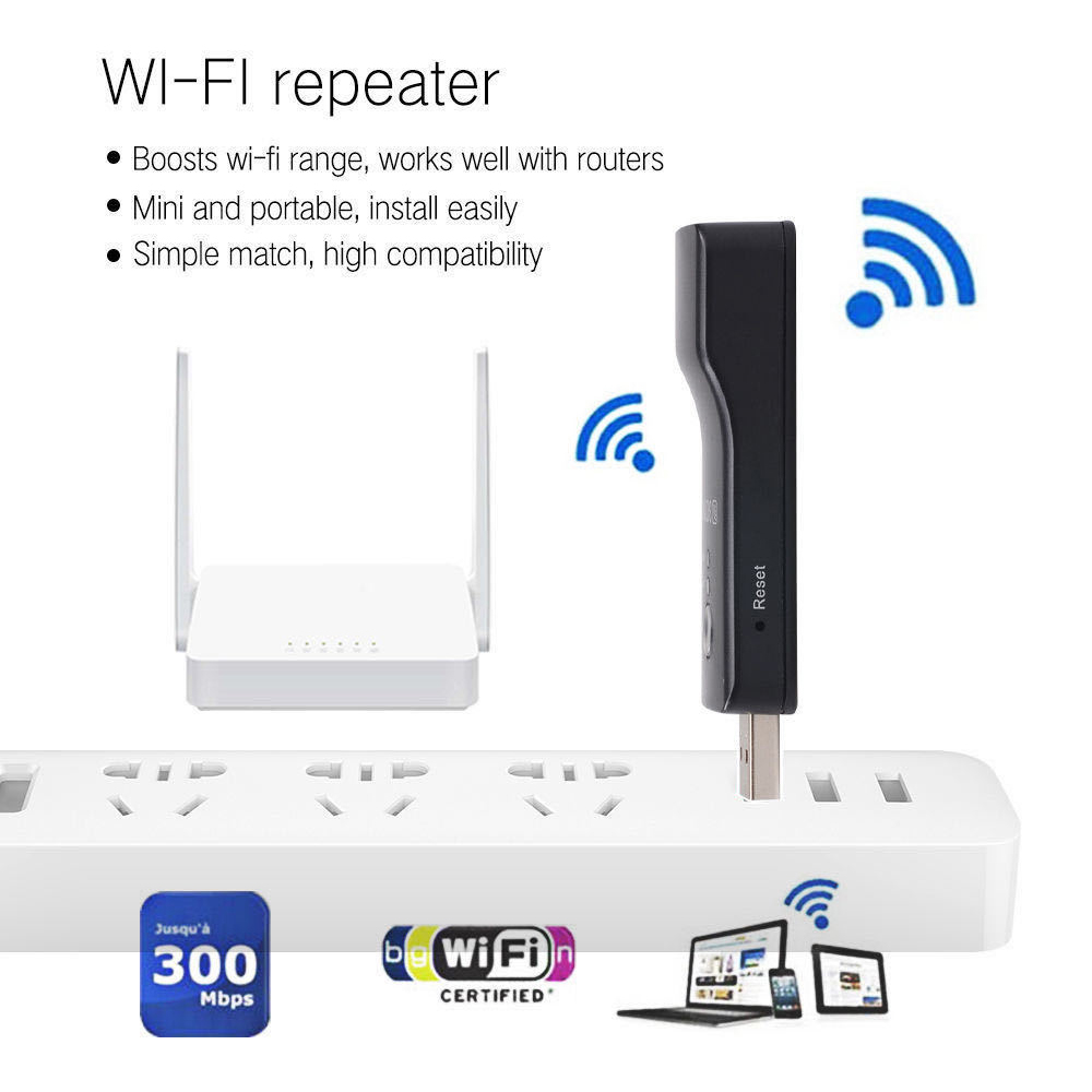 Universal USB Wireless WiFi Sm - Smart Home Samsung 评论和价格