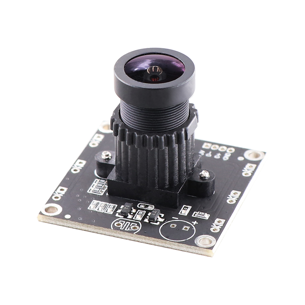 32x32mm 60FPS 480P Webcam UVC  - Smart Home Samsung 评论和价格