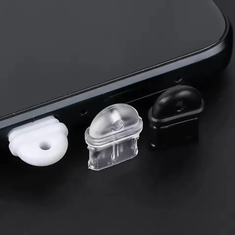 Type-C Dust Plug Charging Port - Smart Home Samsung 评论和价格