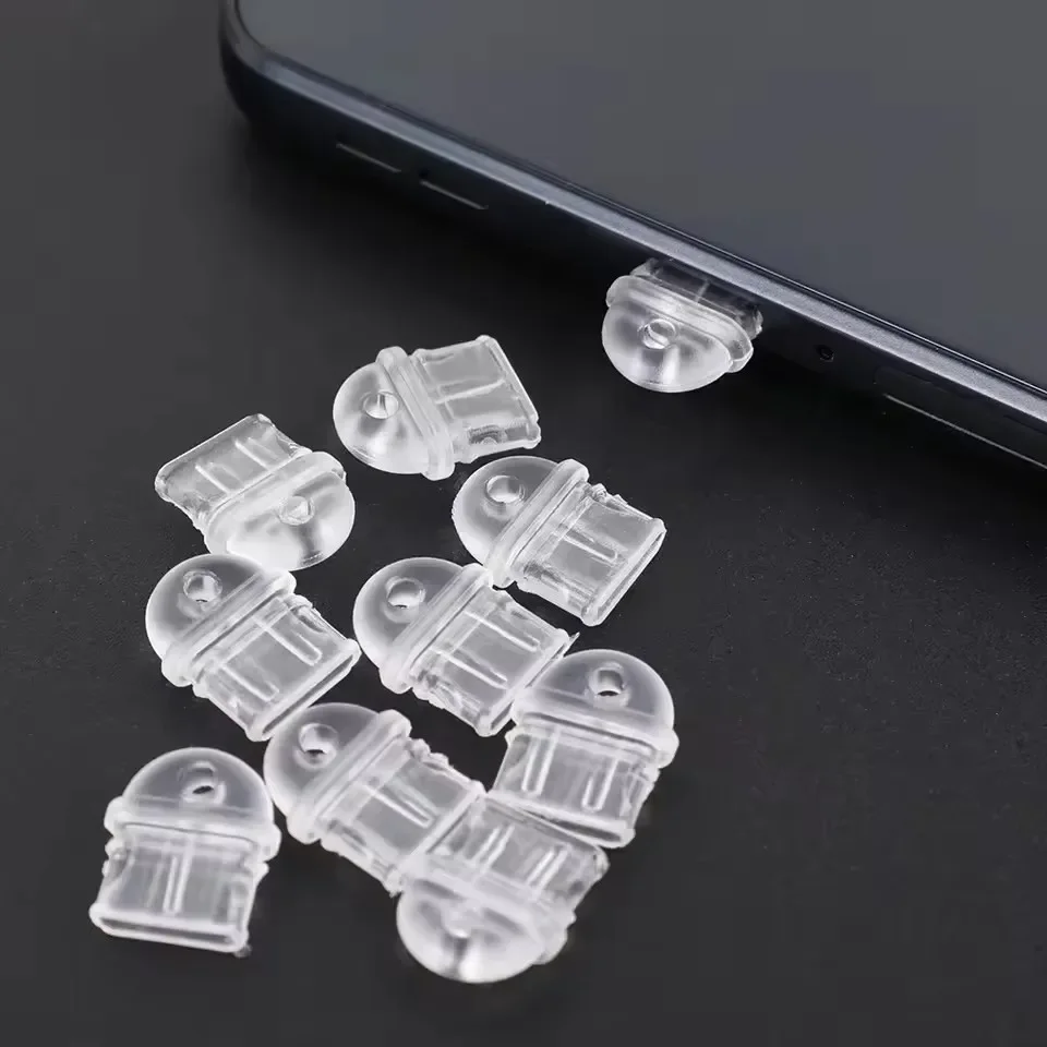 Type-C Dust Plug Charging Port - Smart Home Samsung 评论和价格