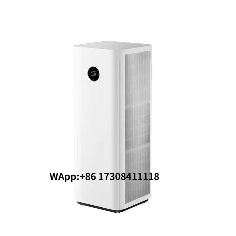 Official Flagship  Air Purifie - Smart Air Purifier 评论和价格