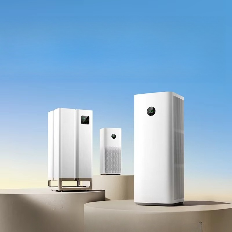 Official Flagship  Air Purifie - Smart Air Purifier 评论和价格