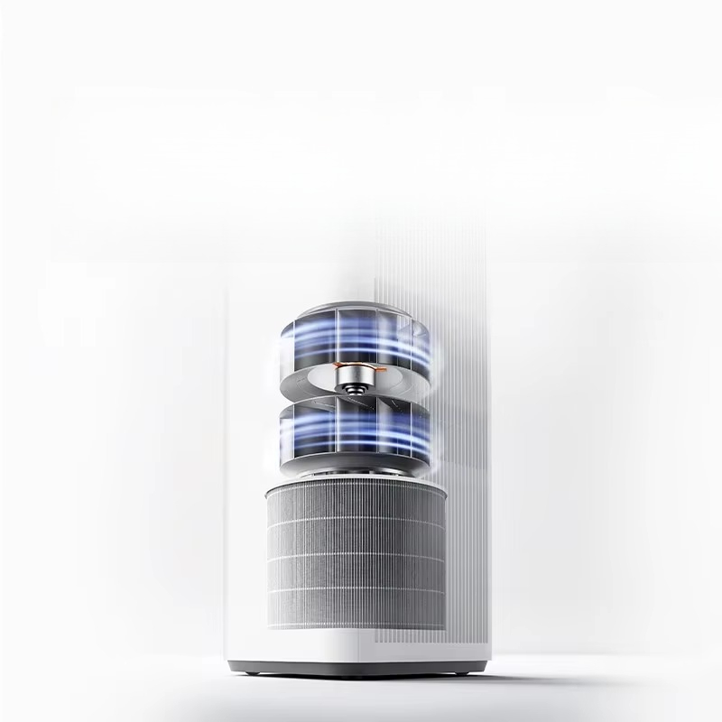 Official Flagship  Air Purifie - Smart Air Purifier 评论和价格