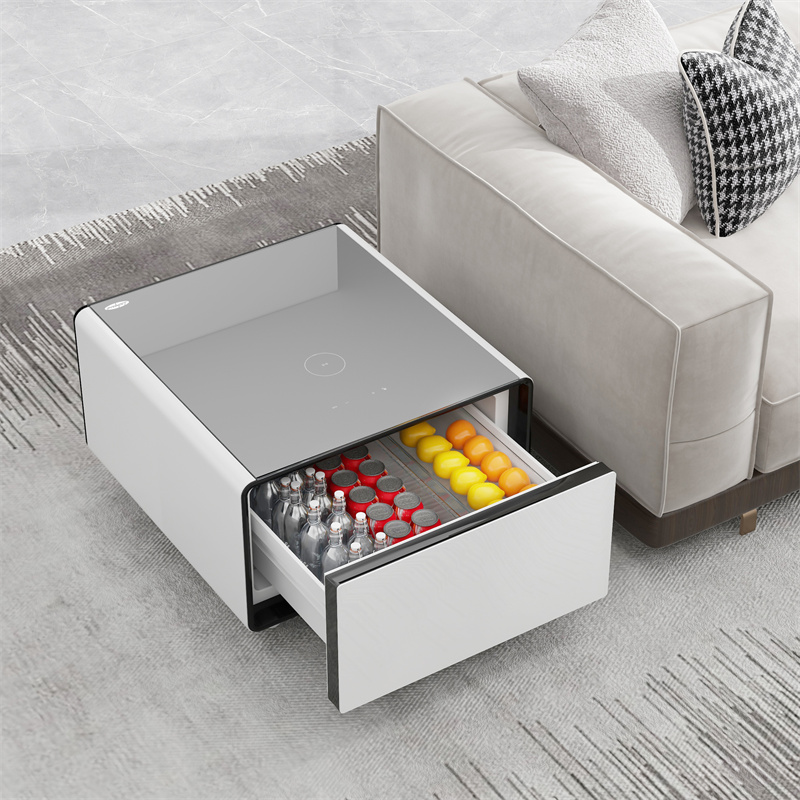 Multifunctional Bedside Table  - Smart Home Furniture 评论和价格