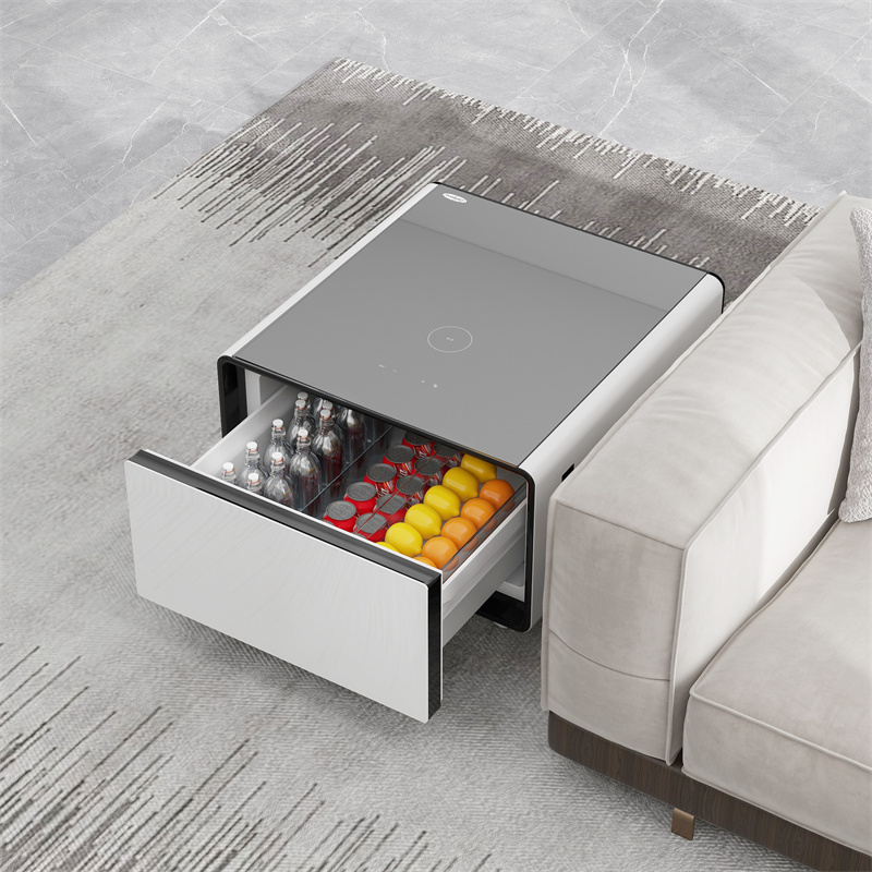 Multifunctional Bedside Table  - Smart Home Furniture 评论和价格