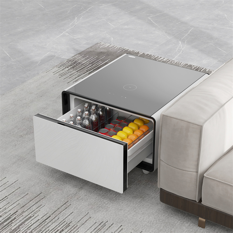 Multifunctional Bedside Table  - Smart Home Furniture 评论和价格