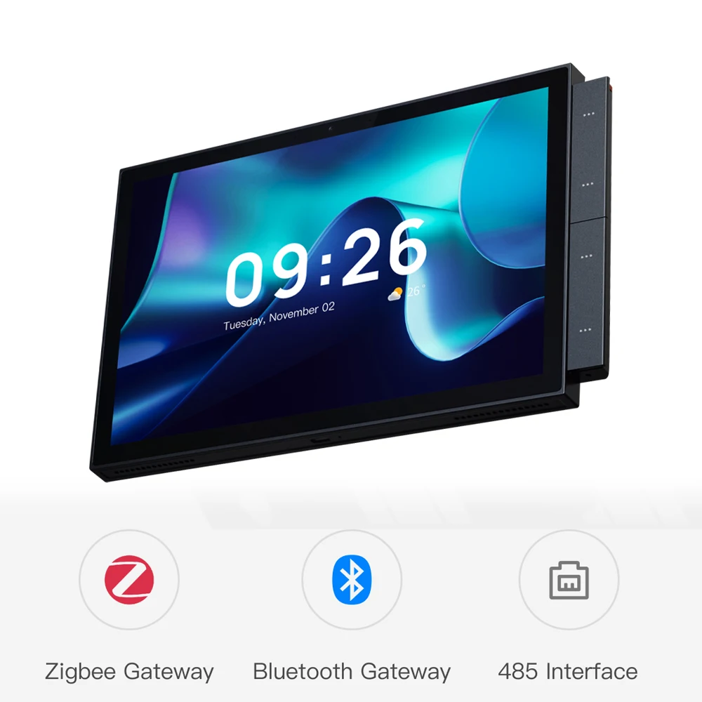 2026 2025 New Arrival Wifi Sma - Smart Home Wifi 评论和价格