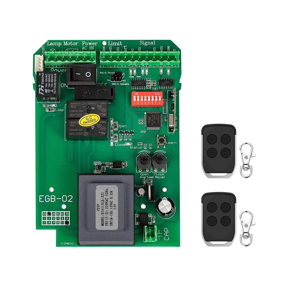 Motherboard for Sliding Gate O - Smart Home Samsung 评论和价格
