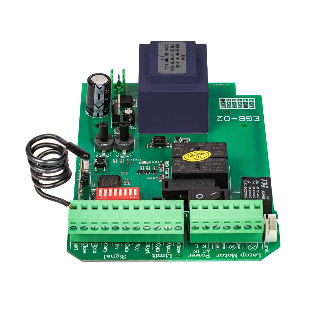 Motherboard for Sliding Gate O - Smart Home Samsung 评论和价格