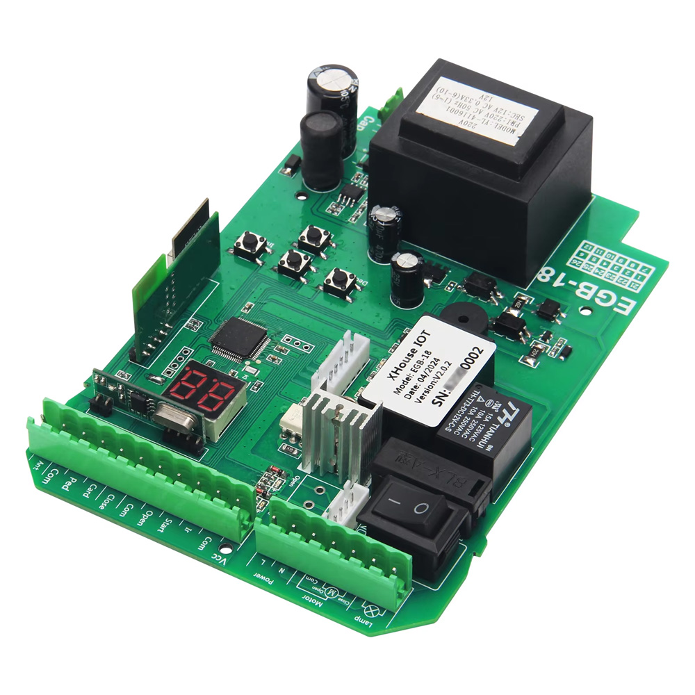 Motherboard for Sliding Gate O - Smart Home Samsung 评论和价格