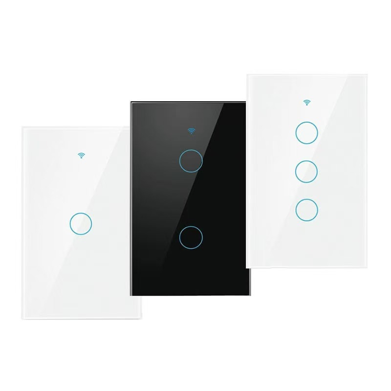 Tuya US Standard Touch Light S - Smart Home Life 评论和价格
