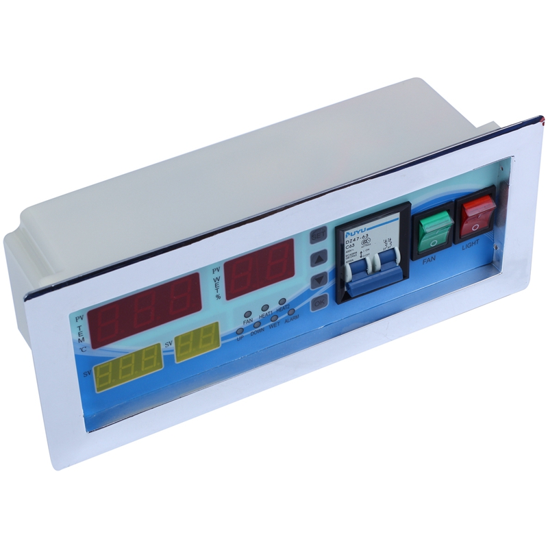 XM-18D Automatic Egg Incubator - Temperature Sensor 评论和价格