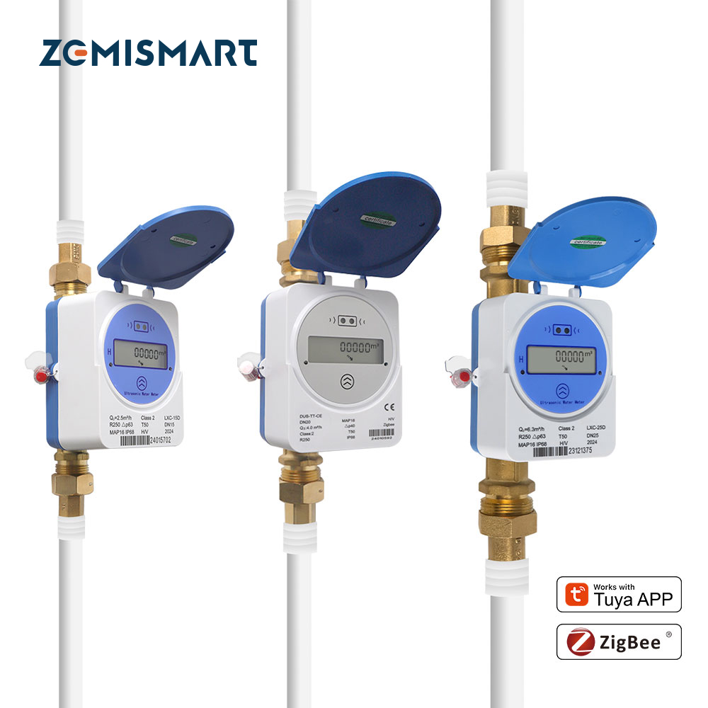 Zemismart Zigbee Smart Ultraso - Smart Home Features 评论和价格