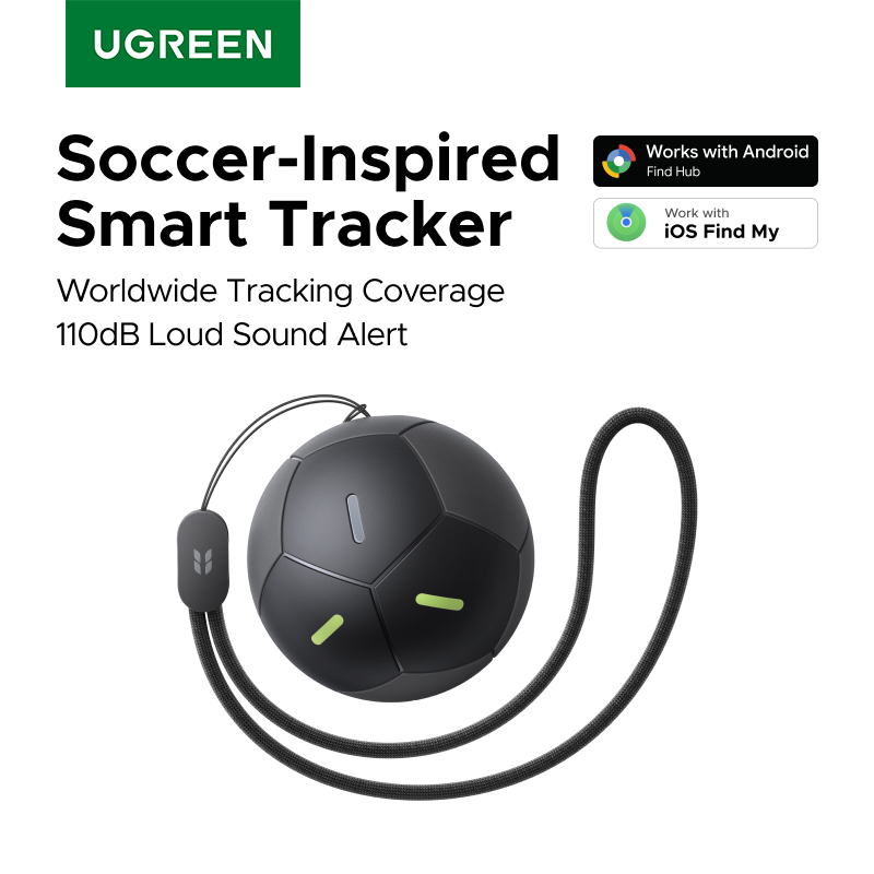 UGREEN FineTrack Mini Duo 2‑in - Smart Home Hub Apple 评论和价格