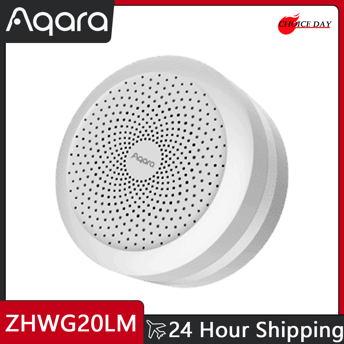 Aqara Hub M1S Zigbee Connect S - Smart Home Xiaomi Hub 评论和价格