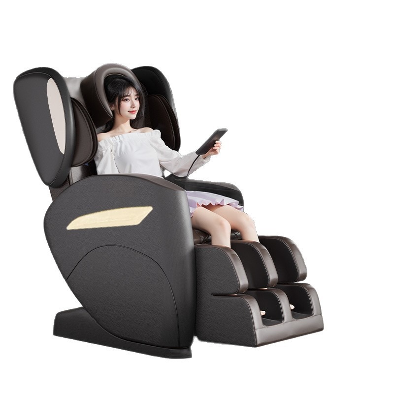 New smart massage chair home a - Smart Elderly Home 评论和价格