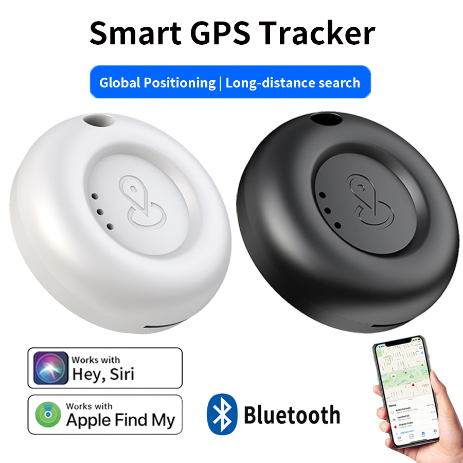 IOS GPS Tracker Smart Tags Blu - Smart Home For Windows 评论和价格