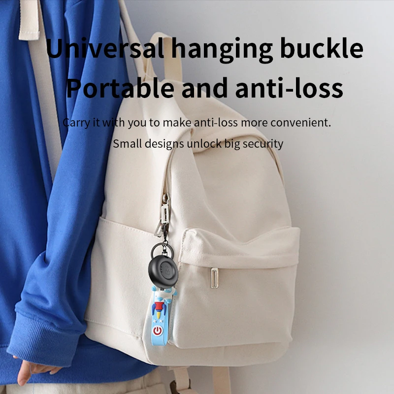 IOS GPS Tracker Smart Tags Blu - Smart Home For Windows 评论和价格