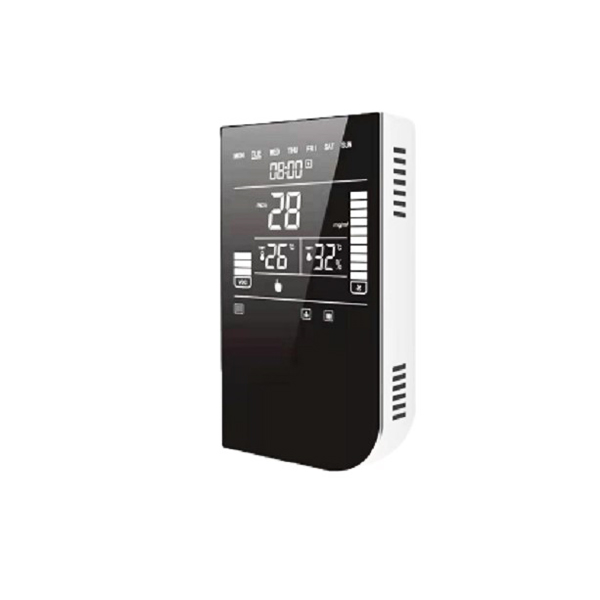 Smart Home HVAC Central Air Co - Smart Home In Us 评论和价格
