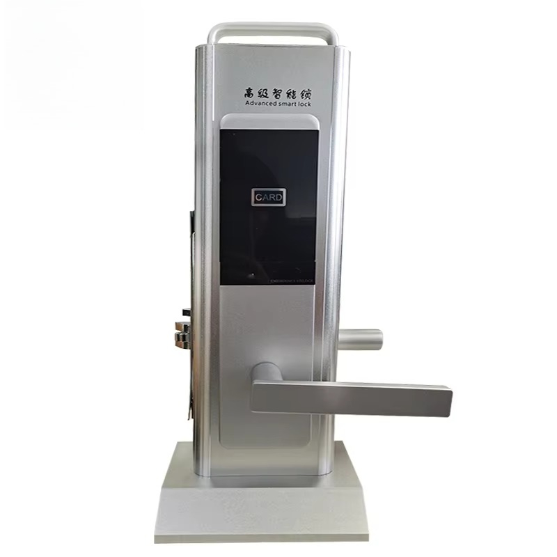 Home Electronic Electric Wifi  - Smart Home Door Lock 评论和价格