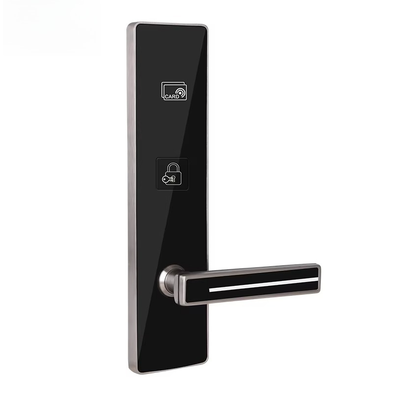 Home Electronic Electric Wifi  - Smart Home Door Lock 评论和价格