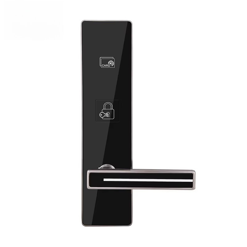 Home Electronic Electric Wifi  - Smart Home Door Lock 评论和价格