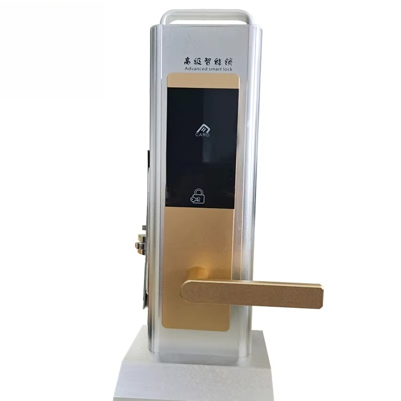 Home Electronic Electric Wifi  - Smart Home Door Lock 评论和价格