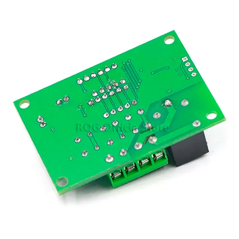 XH-W1219 W1219 DC12V Dual LED  - Temperature Sensor 评论和价格